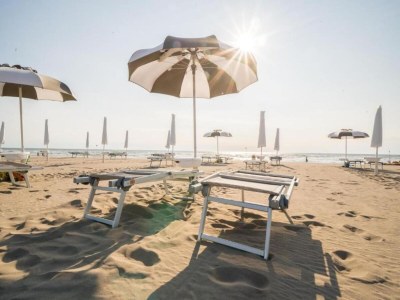 Apartment Beachside Stay, Rosolina Mare - Environment photo 24