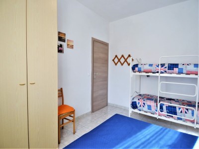 Holiday house Wohnung in Rosolina Mare am Meer - Features photo 8