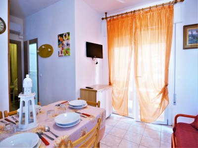 Holiday house Wohnung in Rosolina Mare am Meer - Features photo 9