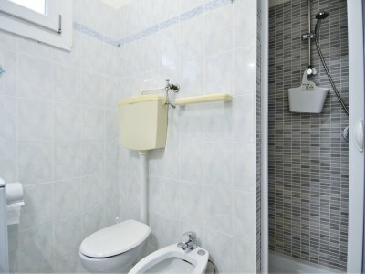 Holiday house Wohnung in Rosolina Mare am Meer - Features photo 11