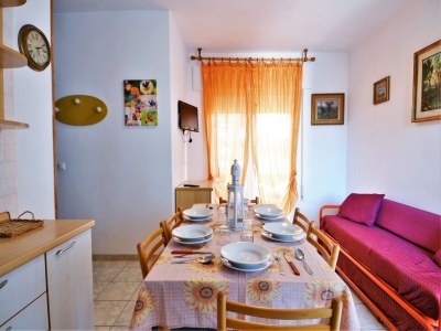 Holiday house Wohnung in Rosolina Mare am Meer - Features photo 12