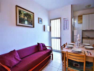 Holiday house Wohnung in Rosolina Mare am Meer - Features photo 13