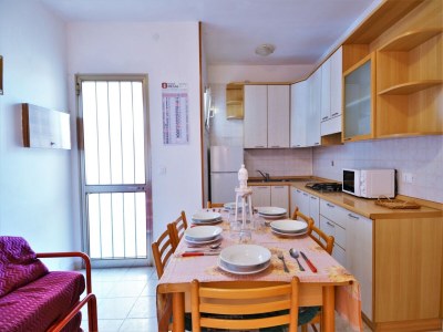 Holiday house Wohnung in Rosolina Mare am Meer - Features photo 14
