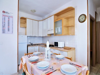 Holiday house Wohnung in Rosolina Mare am Meer - Features photo 15
