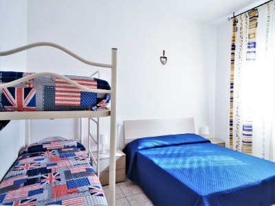 Holiday house Wohnung in Rosolina Mare am Meer - Features photo 19