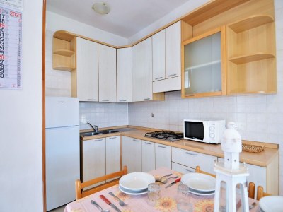 Holiday house Wohnung in Rosolina Mare am Meer - Features photo 20