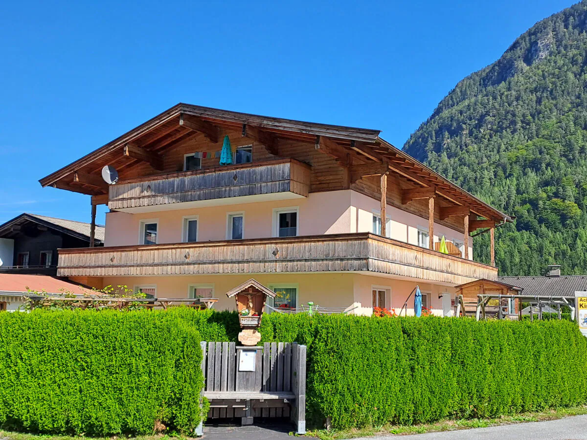 Holiday apartment Dürnberger in St. Martin