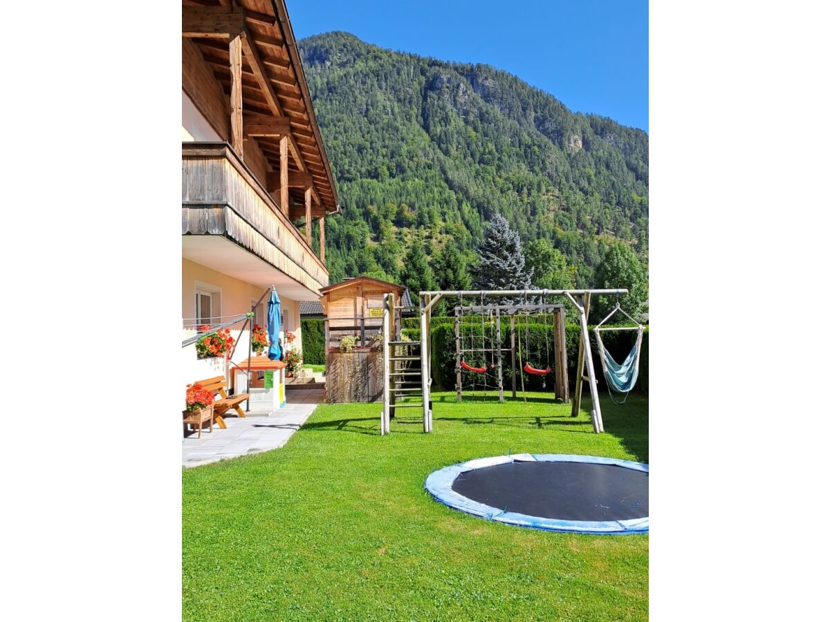 Holiday apartment Dürnberger in St. Martin - Outdoor photo 2