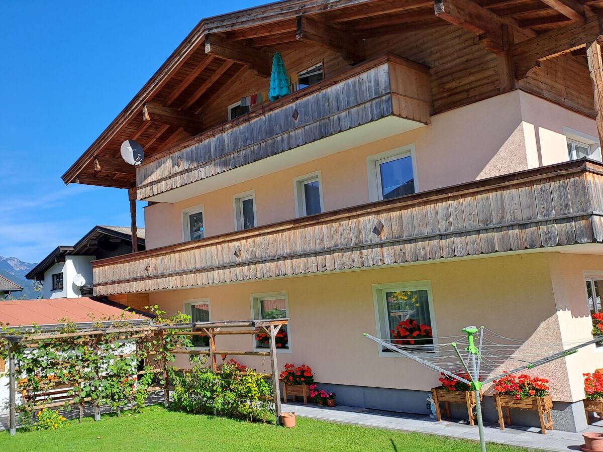 Holiday apartment Dürnberger in St. Martin - Outdoor photo 3