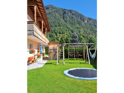 Holiday apartment Dürnberger in St. Martin - Outdoor photo 2