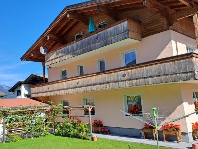 Holiday apartment Dürnberger in St. Martin - Outdoor photo 3