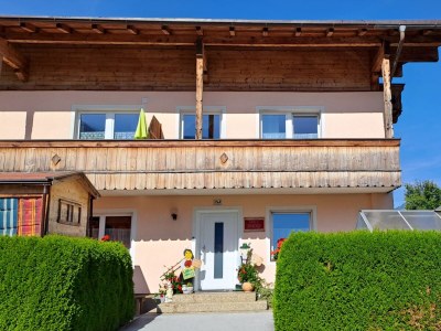 Holiday apartment Dürnberger in St. Martin - Outdoor photo 4