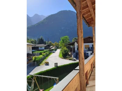 Holiday apartment Dürnberger in St. Martin - Outdoor photo 6