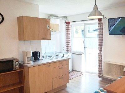 Holiday apartment Dürnberger in St. Martin - Features photo 8