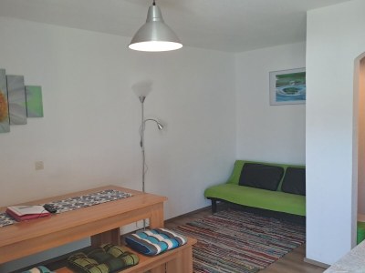 Holiday apartment Dürnberger in St. Martin - Features photo 9