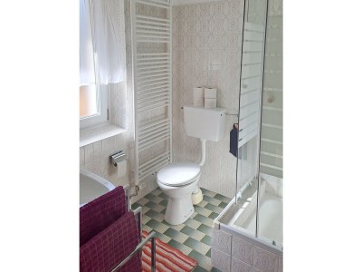 Holiday apartment Dürnberger in St. Martin - Features photo 11