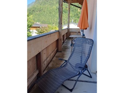 Holiday apartment Dürnberger in St. Martin - Features photo 12