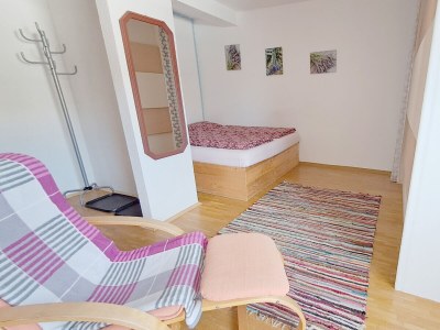 Holiday apartment Dürnberger in St. Martin - Features photo 13