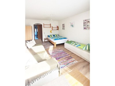 Holiday apartment Dürnberger in St. Martin - Features photo 14