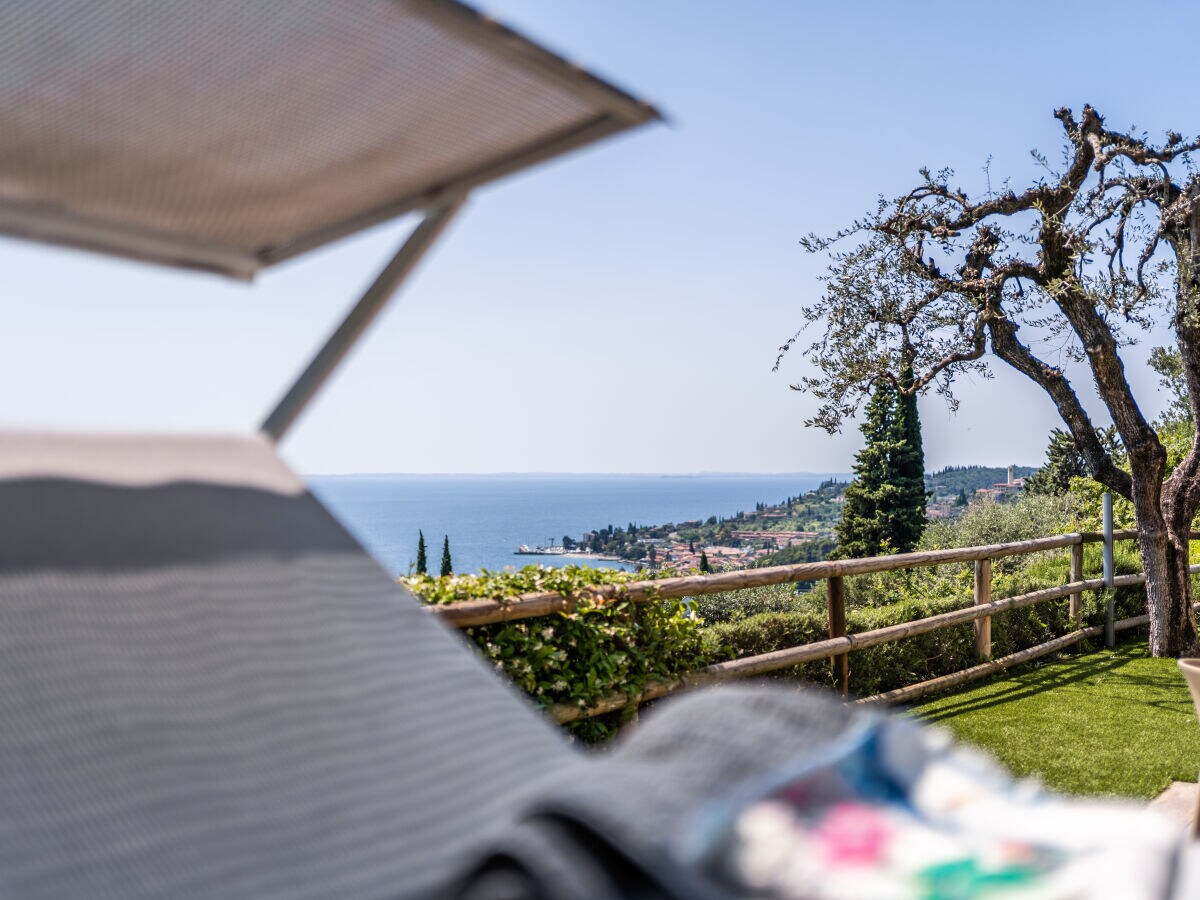 Apartment Wieser Gardalake - Outdoor photo 2