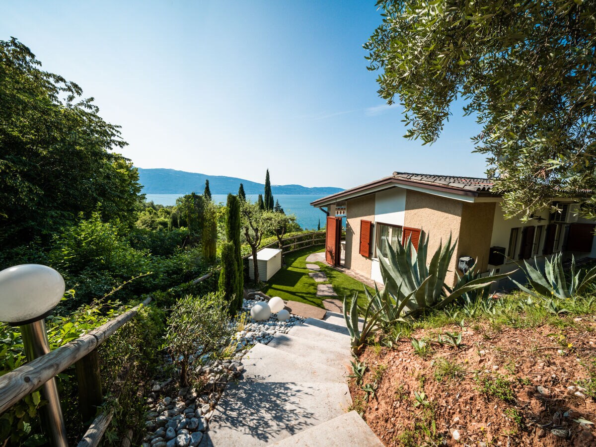 Apartment Wieser Gardalake - Outdoor photo 4