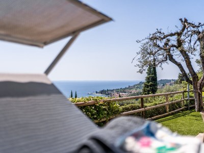 Apartment Wieser Gardalake - Outdoor photo 2