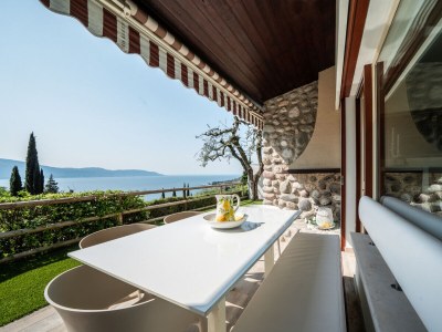 Apartment Wieser Gardalake - Outdoor photo 3