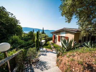 Apartment Wieser Gardalake - Outdoor photo 4