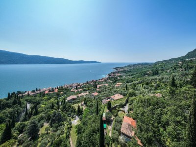 Apartment Wieser Gardalake - Document photo 15