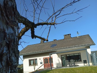 Apartment 5-Bett-Ferienwohnung Apfelbaum (bis 6 Personen) - Outdoor photo 3