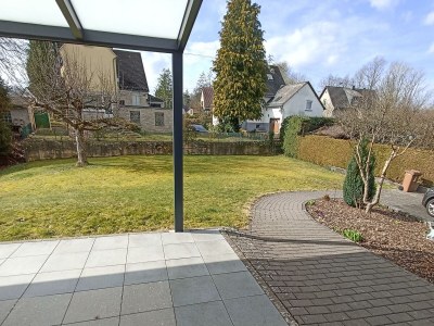 Apartment 5-Bett-Ferienwohnung Apfelbaum (bis 6 Personen) - Outdoor photo 6