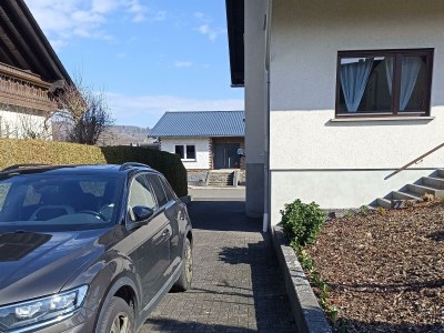 Apartment 5-Bett-Ferienwohnung Apfelbaum (bis 6 Personen) - Outdoor photo 7