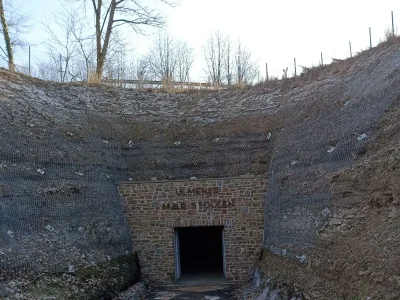 Apartment 5-Bett-Ferienwohnung Apfelbaum (bis 6 Personen) - Outdoor photo 9