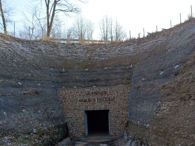 Apartment 5-Bett-Ferienwohnung Apfelbaum (bis 6 Personen) - Outdoor photo 10