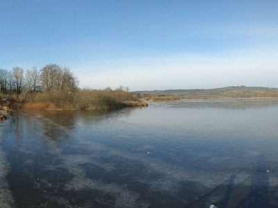 Apartment 5-Bett-Ferienwohnung Apfelbaum (bis 6 Personen) - Outdoor photo 19
