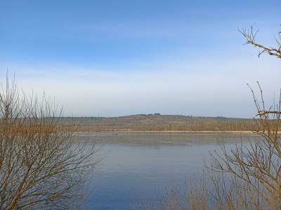 Apartment 5-Bett-Ferienwohnung Apfelbaum (bis 6 Personen) - Outdoor photo 21