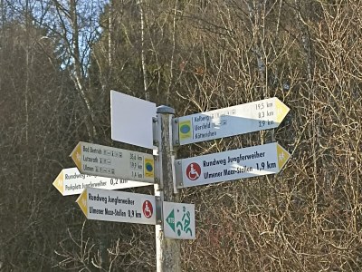 Apartment 5-Bett-Ferienwohnung Apfelbaum (bis 6 Personen) - Outdoor photo 26