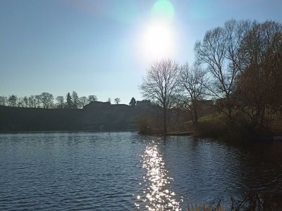Apartment 5-Bett-Ferienwohnung Apfelbaum (bis 6 Personen) - Outdoor photo 34