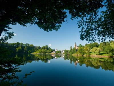 Apartment 5-Bett-Ferienwohnung Apfelbaum (bis 6 Personen) - Outdoor photo 35