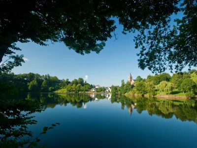 Apartment 5-Bett-Ferienwohnung Apfelbaum (bis 6 Personen) - Outdoor photo 36
