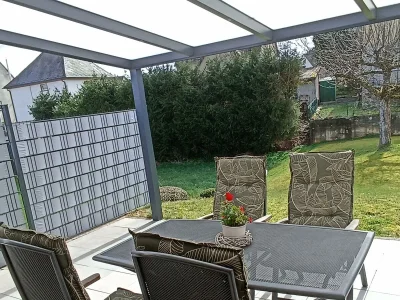 Apartment 5-Bett-Ferienwohnung Apfelbaum (bis 6 Personen) - Outdoor photo 42