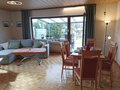 Apartment 5-Bett-Ferienwohnung Apfelbaum (bis 6 Personen) - Features photo 43