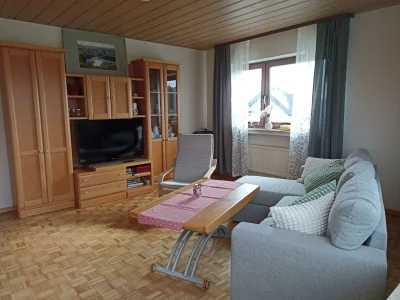 Apartment 5-Bett-Ferienwohnung Apfelbaum (bis 6 Personen) - Features photo 45