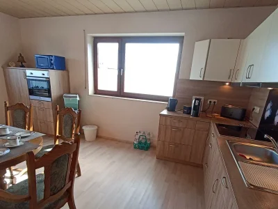 Apartment 5-Bett-Ferienwohnung Apfelbaum (bis 6 Personen) - Features photo 47