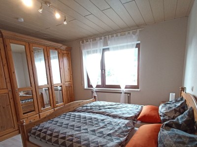 Apartment 5-Bett-Ferienwohnung Apfelbaum (bis 6 Personen) - Features photo 48