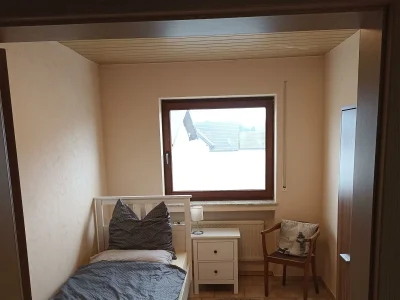 Apartment 5-Bett-Ferienwohnung Apfelbaum (bis 6 Personen) - Features photo 49