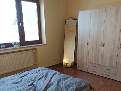 Apartment 5-Bett-Ferienwohnung Apfelbaum (bis 6 Personen) - Features photo 53