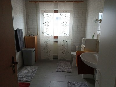 Apartment 5-Bett-Ferienwohnung Apfelbaum (bis 6 Personen) - Features photo 55