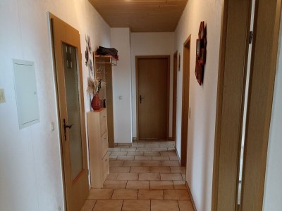 Apartment 5-Bett-Ferienwohnung Apfelbaum (bis 6 Personen) - Features photo 61