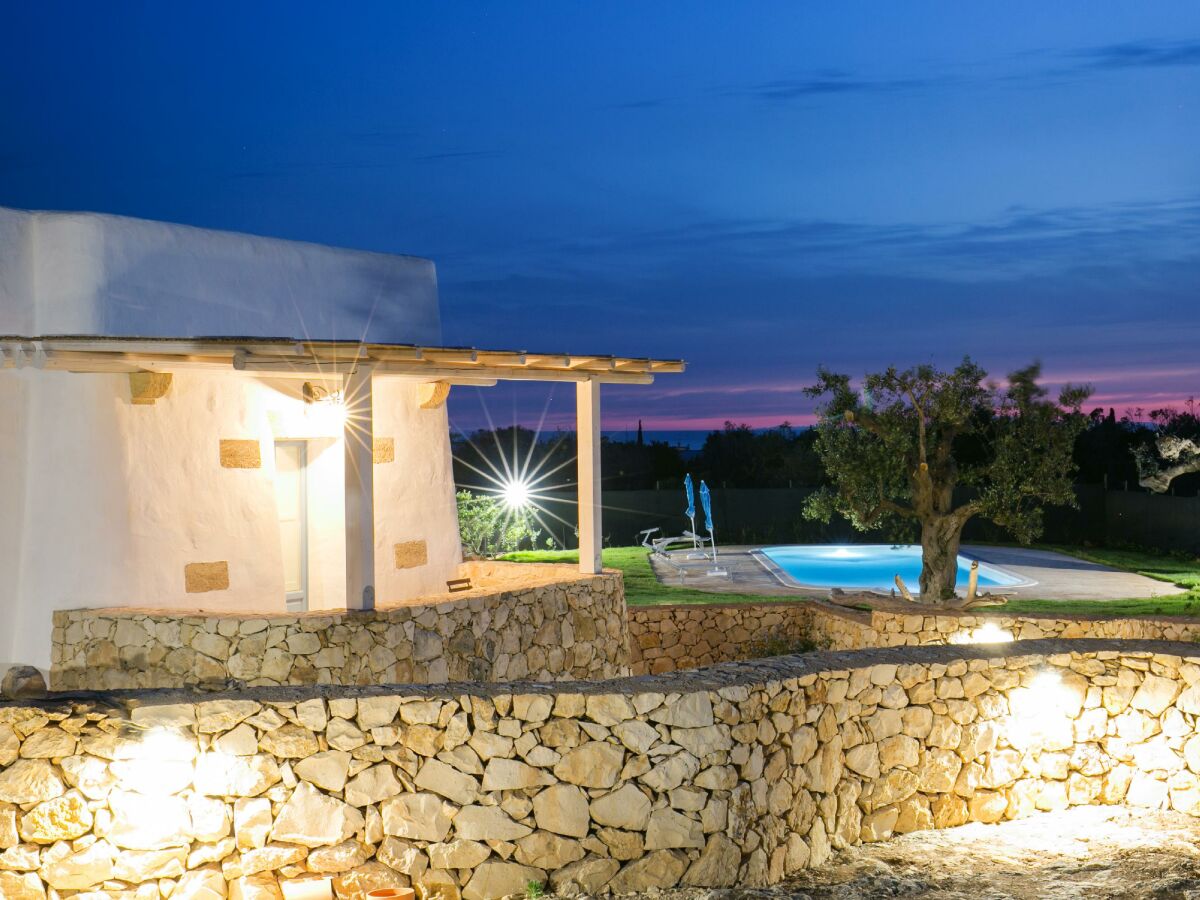 Villa Villa Trullo Indipendente - Torr... - Environment photo 5